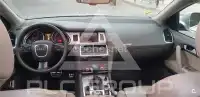 2007 Audi Q7