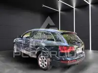 2007 Audi Q7
