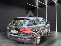 2007 Audi Q7
