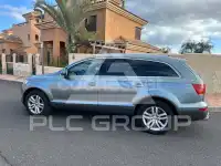 2007 Audi Q7
