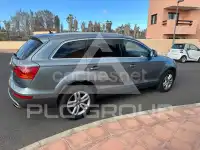 2007 Audi Q7