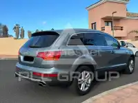 2007 Audi Q7
