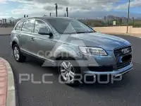 2007 Audi Q7
