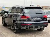 2007 Audi Q7