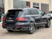 2007 Audi Q7