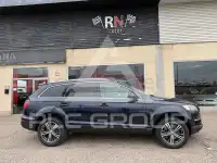2007 Audi Q7