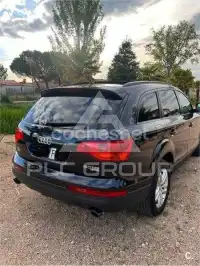 2007 Audi Q7