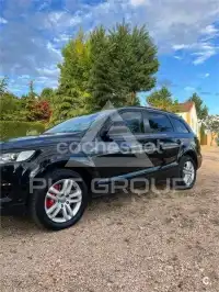 2007 Audi Q7