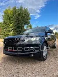 2007 Audi Q7