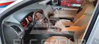 2007 Audi Q7