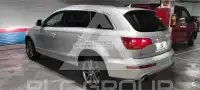 2007 Audi Q7