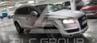 2007 Audi Q7