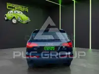 2007 Audi Q7