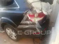 2007 Audi Q7