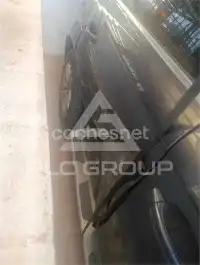 2007 Audi Q7