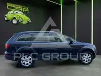 2007 Audi Q7