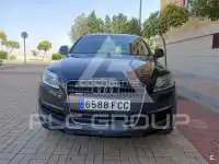 2007 Audi Q7