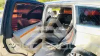 2007 Audi Q7