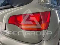 2007 Audi Q7