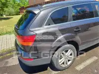 2007 Audi Q7