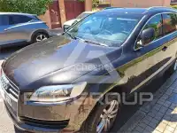 2007 Audi Q7