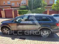 2007 Audi Q7