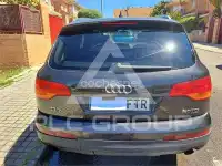 2007 Audi Q7