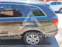 2007 Audi Q7