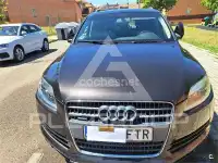 2007 Audi Q7