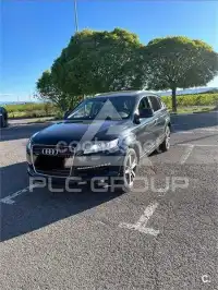 2007 Audi Q7