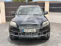2007 Audi Q7