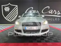 2007 Audi Q7