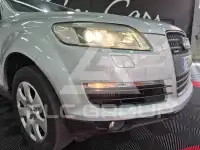 2007 Audi Q7