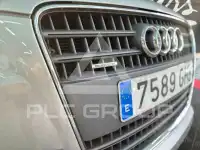 2007 Audi Q7