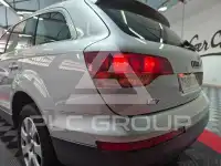 2007 Audi Q7