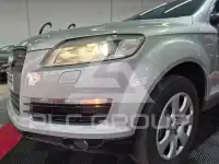 2007 Audi Q7