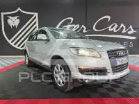 2007 Audi Q7