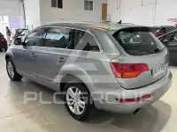 2007 Audi Q7
