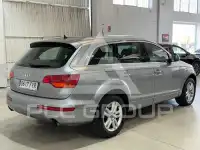 2007 Audi Q7