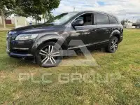 2007 Audi Q7