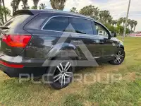 2007 Audi Q7