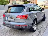 2007 Audi Q7