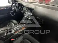 2007 Audi Q7