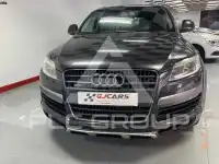 2007 Audi Q7