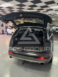 2007 Audi Q7