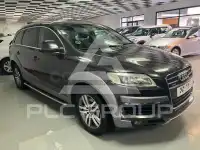 2007 Audi Q7
