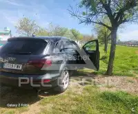 2007 Audi Q7