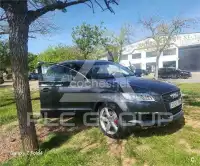 2007 Audi Q7
