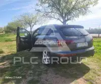 2007 Audi Q7