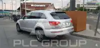 2007 Audi Q7